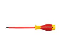Kraftwerk Kraftwerk Tournevis électricien pour vis TX avec trou T40 Quantité:1