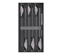 Kraftwerk Kraftwerk Tournevis Lange TX 6-pièces 20x40 Insert Quantité:1