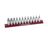 Kraftwerk Kraftwerk TX-Bit-Set MAGALU 1/2", 12 pièces Quantité:1
