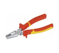 Kraftwerk Pince combinée VDE Kraftwerk KW hightech 180 mm Quantité:1