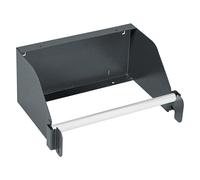 Kraftwerk Support de rouleau de papier Kraftwerk H150 x L300 x D220 mm Quantité:1