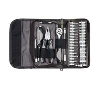 Kraftwerk Sac à outils Kraftwerk, 36 pièces. Quantité:1
