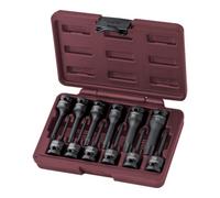 Kraftwerk Station d'énergie TX-impact socket set 12 pièces Quantité:1