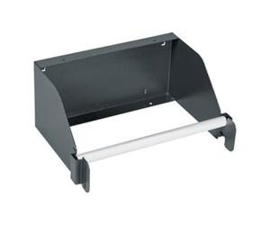Kraftwerk Support de rouleau de papier Kraftwerk H150 x L300 x D220 mm Quantité:1