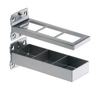 Kraftwerk Supports combinés Kraftwerk 2-pcs 55x150 mm Quantité:1