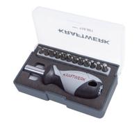 Kraftwerk Tournevis à embouts magnétiques Kraftwerk Quantité:1