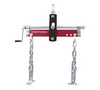 Kraftwerk Verrouillage du moteur de grue d'atelier Kraftwerk Quantité:1
