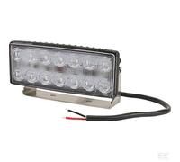 Kramp LA10048 Projecteur de travail LED 42 W 3800 lm