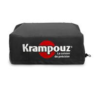 Krampouz AHB1 - Coque de protection - pour gril barbecue - noir - pour Krampouz Mythic