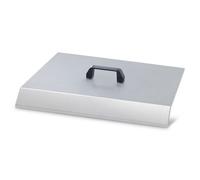 Krampouz - Capot inox pour plancha ACB3