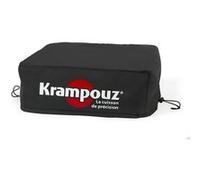 Housse pour barbecue Mythic Krampouz et plancha Smart et Saveur simple