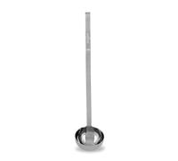 Louche Pochon inox Professionnelle monobloc Krampouz D80 125 ml