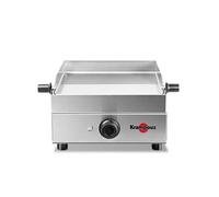 Krampouz Plancha Smart inox electrique SMART PFST1AA-KR