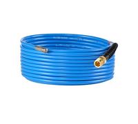 Flexible de nettoyage de canalisation KRANZLE avec buse 15 m - 41058