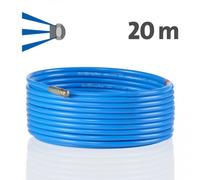 Kränzle Déboucheur pour nettoyeur haute pression 20 m – Modèle 12550.2