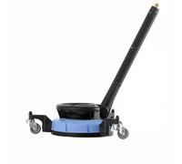Kranzle RoundCleaner UFO Roues M22 Nettoyeur Surface Terrasse Ref 41851