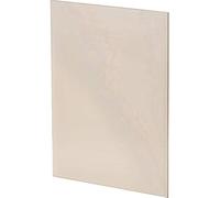 KRATKI cheminée verre verre four verre protection thermique verre cheminée vitre auto-nettoyant 300 x 310mm