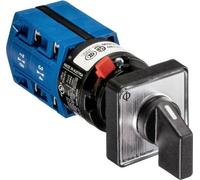 Kraus & Naimer COMMUTATEUR 2POL.M.0-ST. (CG4.A211.FS2)