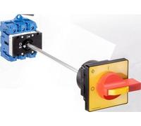 Kraus & Naimer INTERRUPTEUR D'URGENCE 3-POL.80A (KG80.T203/12.VE)