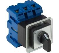 Kraus & Naimer INTERRUPTEUR D'URGENCE EN GEH.2 3P/25A (KG20.T203/33.KL11V)