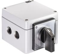 Kraus & Naimer Interrupteur rotatif STAR IP65 (C32.A410.GK1)