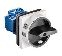 Kraus & Naimer KG10 Interrupteur Principal 2 Pôles 16A IP66 - 70009858