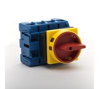 Kraus & Naimer KG100 Deconnecteur - KG100 T204/01 E