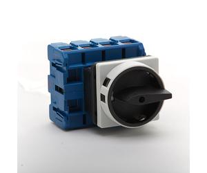 Kraus & Naimer KG125 Sectionneur de charge - KG125 T104/01 E