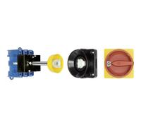 Kraus & Naimer KG20B.T203/09.VE Interrupteur sectionneur avec adaptateur de