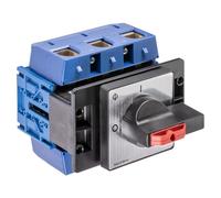 Kraus & Naimer KG250 Interrupteur Principal 3 Pôles 250A IP66 - 70010872
