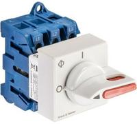 Kraus & Naimer LASTTRENNSCHALTER 3-POL.30A (KG32A.T303/58.VE2)