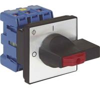 Kraus & Naimer Produktion GmbH Interrupteur principal KG20B T203/04 E (KG20B T203/04 E)
