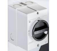 Kraus & Naimer REPARATURSCH.IN GEH.1 3P/20A (KG10.T103/33.KS11V)