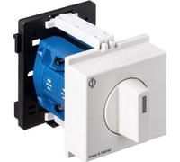 Kraus & Naimer SWITCH OFF 3-PIN (CG8.A202.VE21)