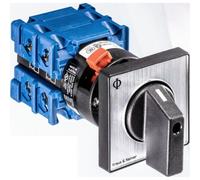 Kraus & Naimer UMSCH.M.0-ST. CH10A211-600 FT2 (CH10.A211.FT2)