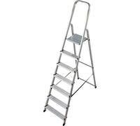 KRAUSE 000743 Leiter CORDA 7 Stufen