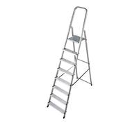 KRAUSE 000767 Leiter CORDA 8 Stufen