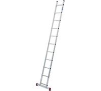 KRAUSE 030115 Anlegeleiter CORDA 11 Sprossen