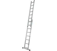 KRAUSE 032089 Schiebeleiter CORDA 2x8 Spr.