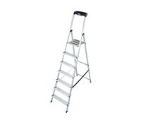 KRAUSE 126351 Monto StehLeiter Safety 1x7