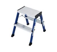 KRAUSE 130082 Monto Klapptritt Rolly blau