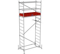 KRAUSE ClimTec Échafaudage 5m