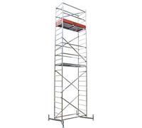 KRAUSE ClimTec Échafaudage 7m