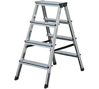 Krause Échelle Double Face DOPPLO 120403