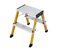 KRAUSE 130044 Monto Klapptritt Rolly gb 2x2