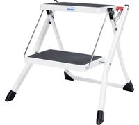 Krause Picoly 130983 acier Marchepied pliant pliable 3.6 kg