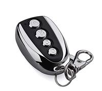 Krawnxin Télécommande Compatible avec Sommer 868MHz Porte de Garage Handsener TX03 4020 4025 4026 4031