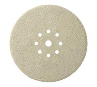 Klingspor PS 33 CK Disques auto-agrippants, 225 mm Grain 100 Forme du trou GLS38 50 pces