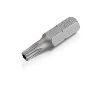 Kreator 03061530 Carte de 2 Embouts de vissage Taille 25