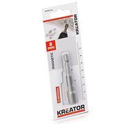 Kreator 03062100 Embout à douille 8 mm